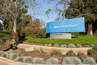 Is Agilent Technologies Stock Outperforming the Dow?
